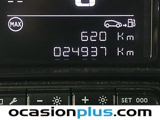 Citroen C3 BlueHDi 100 S&S Plus 75 kW (102 CV)