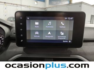 Dacia Sandero Stepway Extreme Go TCe 81 kW (110 CV)