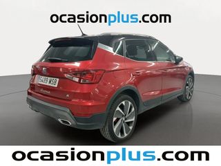 SEAT Arona 1.5 TSI FR XL DSG 110 kW (150 CV)