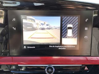 Opel Mokka 1.2 T GS Auto 96 kW (130 CV)