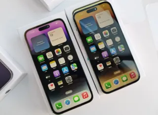 iPhone 14 Pro Max 256 GB