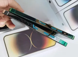 iPhone 14 Pro Max 256 GB