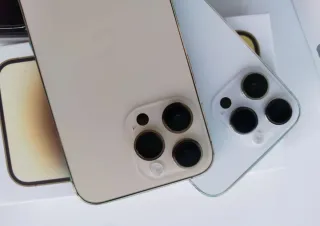 iPhone 14 Pro Max 256 GB