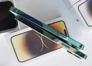 iPhone 14 Pro Max 256 GB