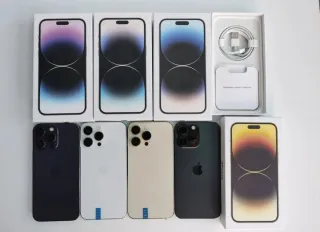 iPhone 14 Pro Max 256 GB