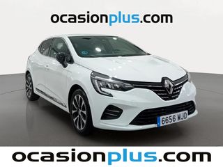 Renault Clio Techno E-Tech Híbrido 104 kW (140 CV)