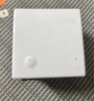 6 Enchufes Bticino Luna 2P+T 16A C4141