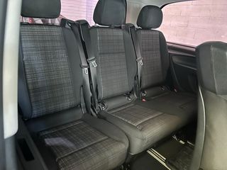 Mercedes-Benz Vito 2016 de 9 Plazas ETIQUETA C