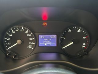 Mercedes-Benz Vito 2016 de 9 Plazas ETIQUETA C