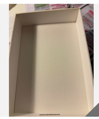 Apple iPad Mini 16GB Bianco Scatola