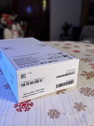 NUEVO SIN ABRIR Xiaomi Redmi 15 128GB