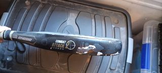 Pala de pádel NB ENCORE Combat Attack