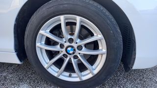 BMW Serie 2 218i