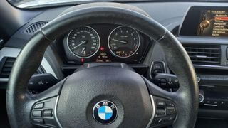BMW Serie 2 218i