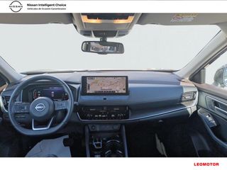 Nissan X-Trail XTRAIL 1.5 E-POWER TEKNA 204CV 4X2 5 PLAZAS