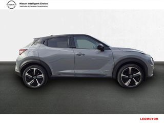 Nissan juke Juke Hibrido Hybrid N-Design 2022