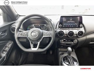 Nissan juke Juke Hibrido Hybrid N-Design 2022