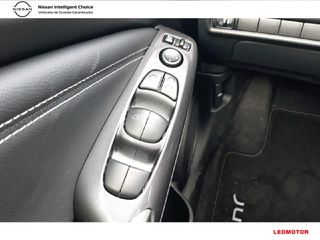 Nissan juke Juke Hibrido Hybrid N-Design 2022