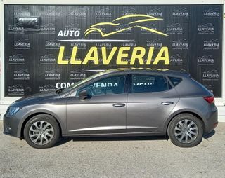 SEAT Nuevo León 1.6 TDI 105cv St&Sp Style