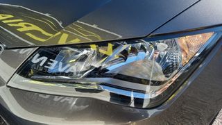 SEAT Nuevo León 1.6 TDI 105cv St&Sp Style