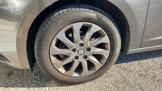 SEAT Nuevo León 1.6 TDI 105cv St&Sp Style