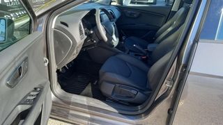 SEAT Nuevo León 1.6 TDI 105cv St&Sp Style