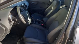 SEAT Nuevo León 1.6 TDI 105cv St&Sp Style