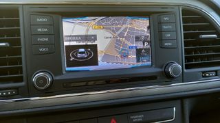 SEAT Nuevo León 1.6 TDI 105cv St&Sp Style