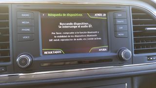 SEAT Nuevo León 1.6 TDI 105cv St&Sp Style