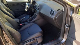 SEAT Nuevo León 1.6 TDI 105cv St&Sp Style
