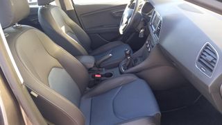 SEAT Nuevo León 1.6 TDI 105cv St&Sp Style