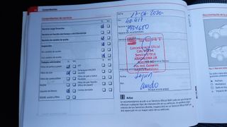 SEAT Nuevo León 1.6 TDI 105cv St&Sp Style