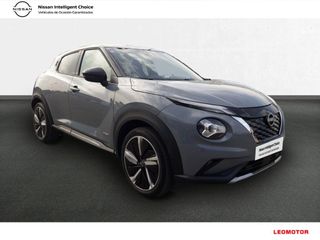 Nissan juke Juke Hibrido Hybrid N-Design 2022