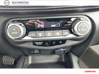 Nissan juke Juke Hibrido Hybrid N-Design 2022