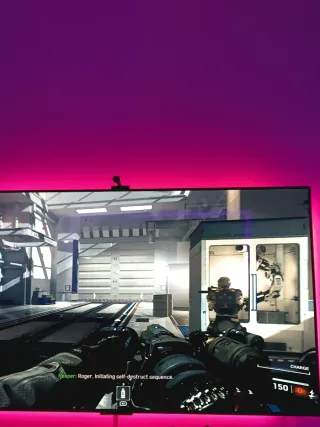 Call of Duty: Infinite Warfare PS4 - Versão EN/FR