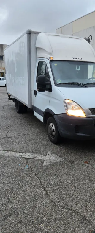 Iveco Daily 2010