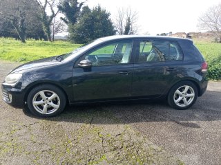 Volkswagen Golf 2010