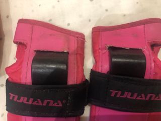 Protecciones Patines/Skate TIJUANA