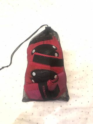 Protecciones Patines/Skate TIJUANA