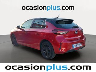 Opel Corsa 1.2 Turbo XHL GS-Line 74 kW (100 CV)