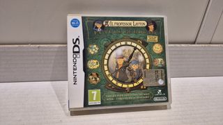 ONLY BOX - PROF LAYTON IL FUTURO PERDUTO DS