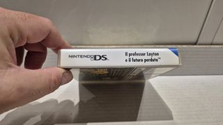 ONLY BOX - PROF LAYTON IL FUTURO PERDUTO DS