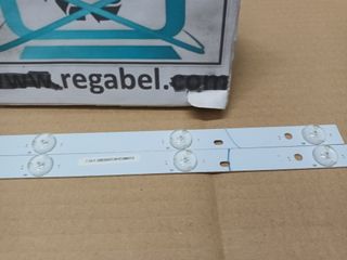 NEVIR NVR-7412-32HD-N, Kit Tiras LED (ref,237)