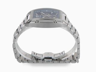 Reloj Versace Cronógrafo Azul