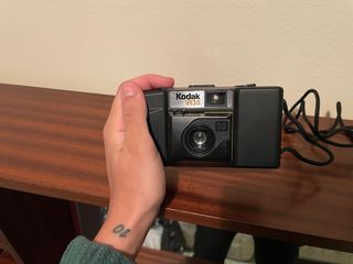 Kodak VR35 Cámara Analógica