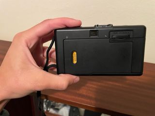 Kodak VR35 Cámara Analógica