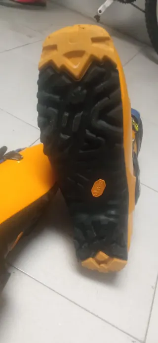 Botas esquí travesía/freeride Sportiva Spectre