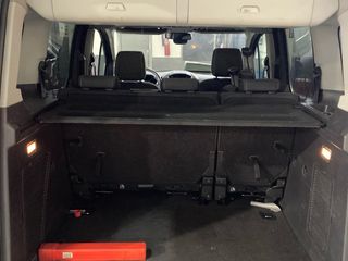 FORD Tourneo Connect Combi Diesel Tourneo Connect 1.6TDCi Trend 115