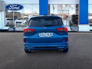 FORD Kuga Plug-in Híbrido Kuga 2.5 Duratec PHEV ST-Line 4x2