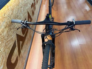 Trek Supercaliber 9.8